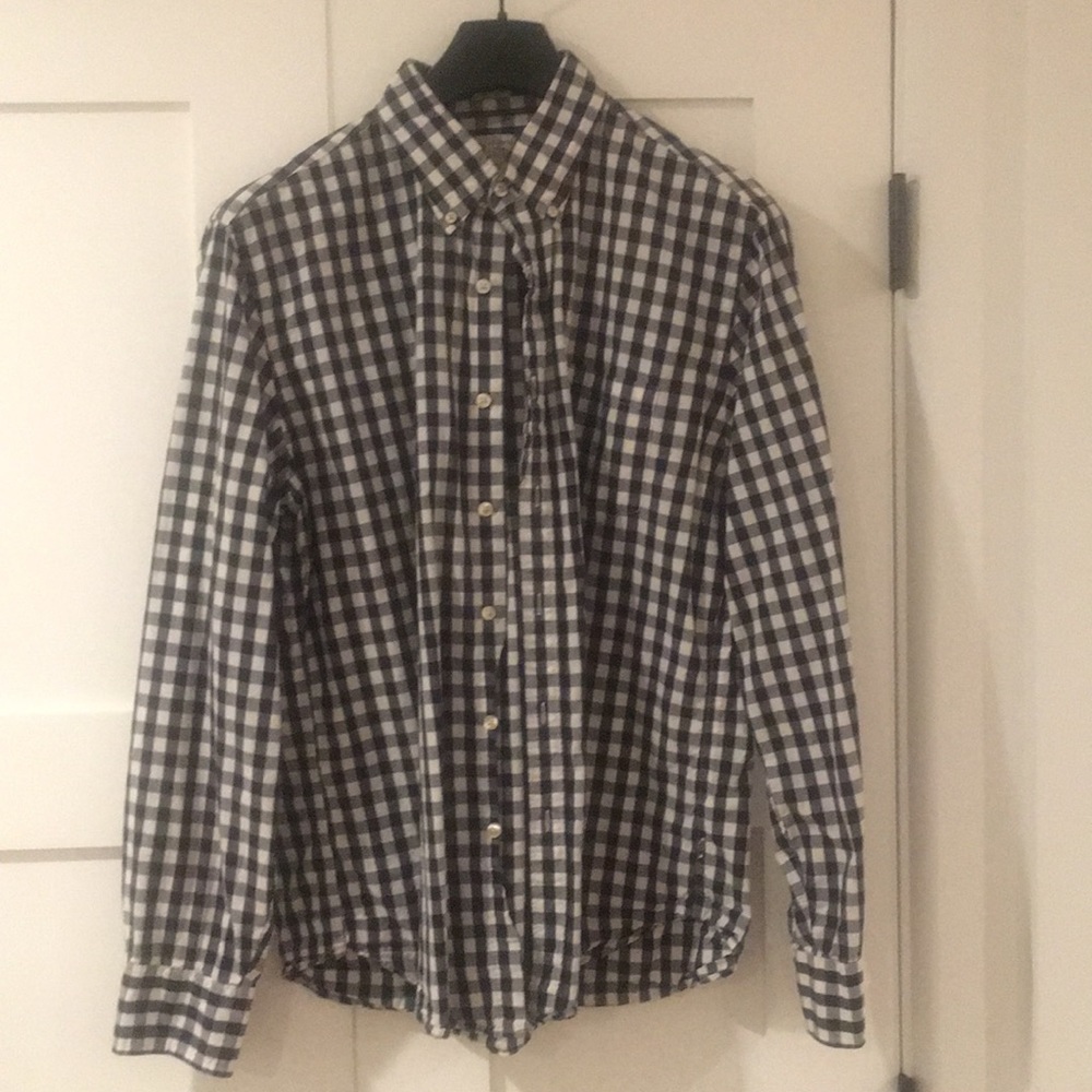 J.Crew Shirt
